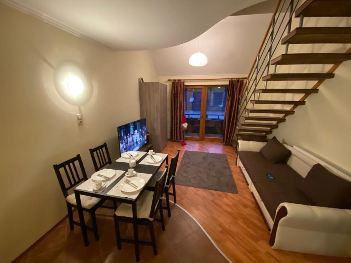 Ferienwohnung Mimi Apartman Gyula Exterior foto